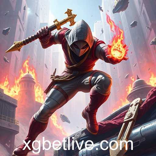 Exploring the Thrills and Challenges of Action Games on XGBet