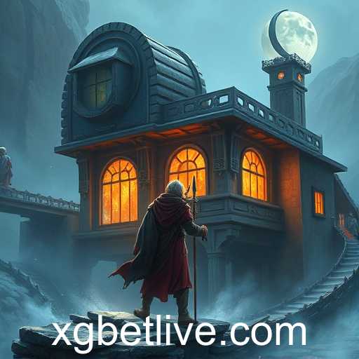 Unveiling the Thrills of 'Adventure Games' on XGBet