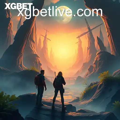 Unveiling the Thrills of 'Adventure Games' on XGBet