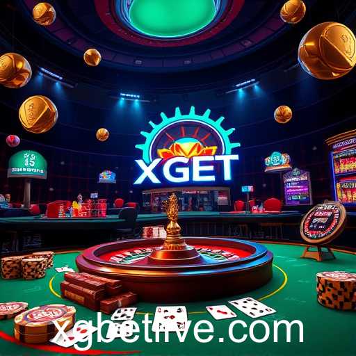 Exploring the Thrilling World of Casino Games at XGBet