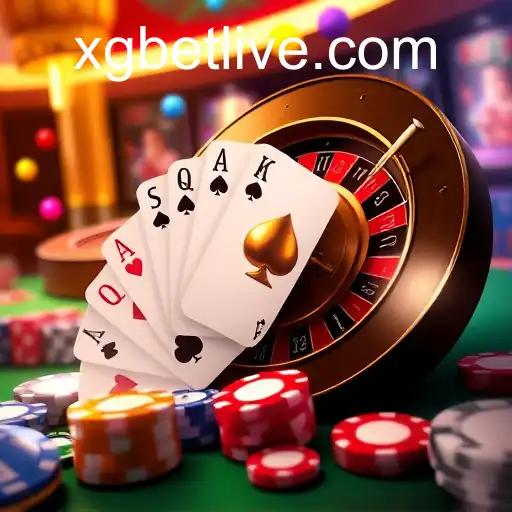 Exploring the Thrilling World of Casino Games at XGBet
