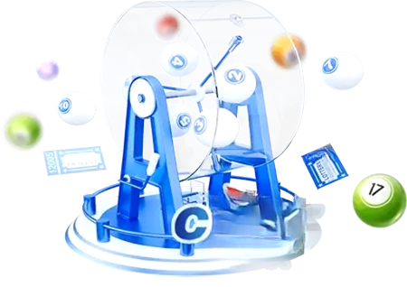 xgbet Lottery games in