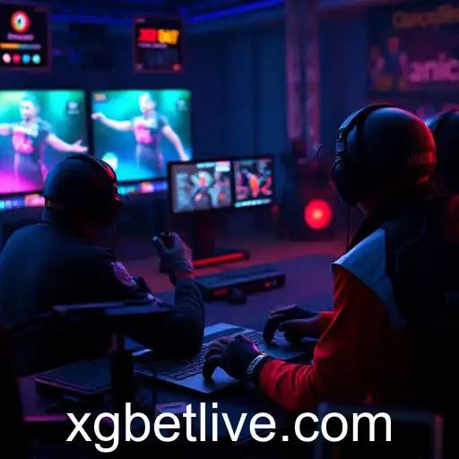 The Rise of Digital Gaming Platforms