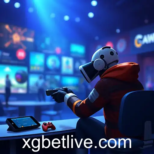 Emerging Trends in Online Gaming: the Role of xgbet in 2025