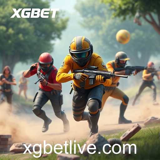 Exploring the World of Multiplayer Games on Xgbet