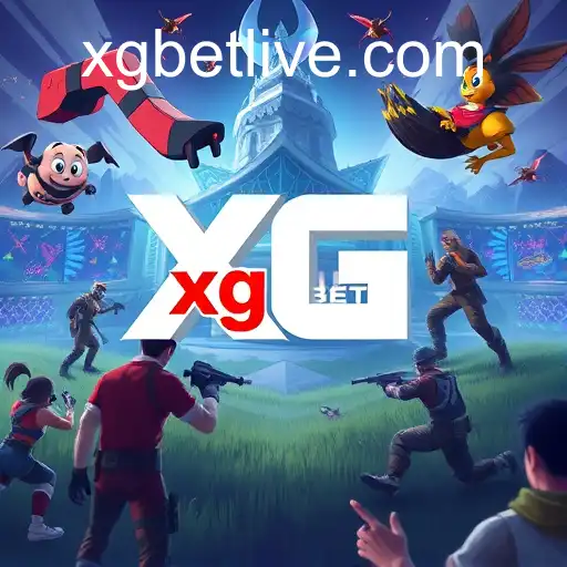 Exploring the World of Multiplayer Games on Xgbet