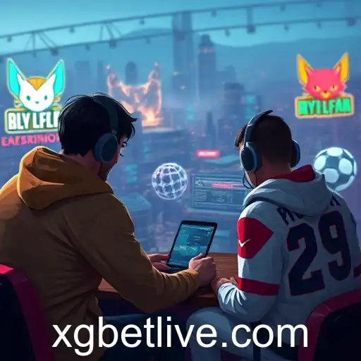 The Evolution of Online Gaming in the 21st Century