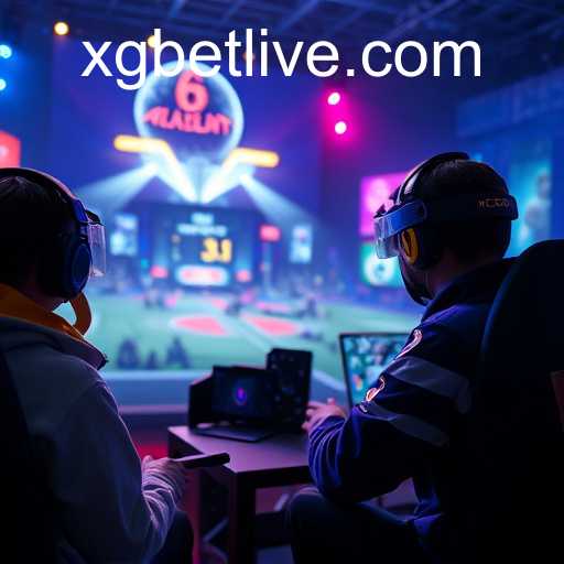 The Rise of Online Gaming and Economic Trends