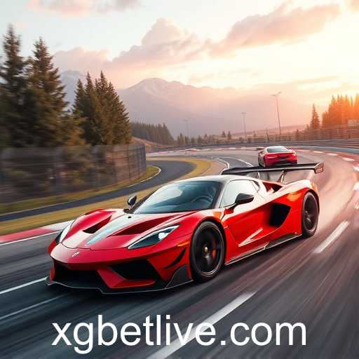 The Dynamic World of Racing Games on XGBet