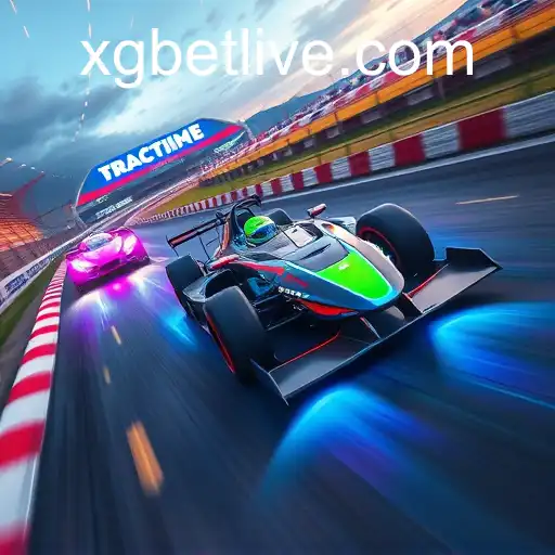 The Dynamic World of Racing Games on XGBet