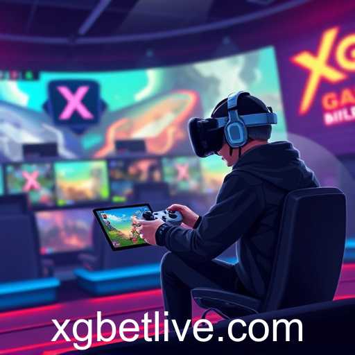 The Rise and Impact of XGBet in Today's Gaming World