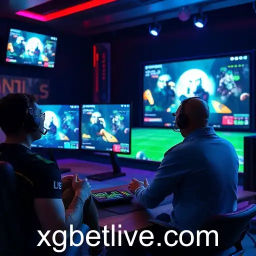 The Rise of Online Gaming in 2025