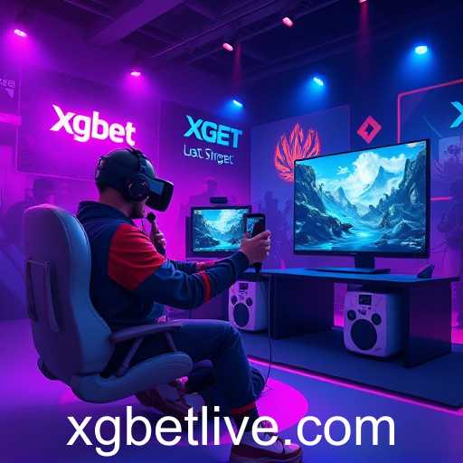 The Rise of Online Gaming and Platforms like xgbet