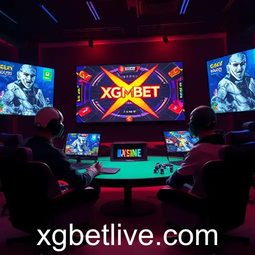 The Rise of Online Game Platforms in 2025