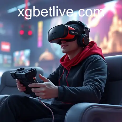 The Rise of Online Gaming Platforms Amidst Global Trends