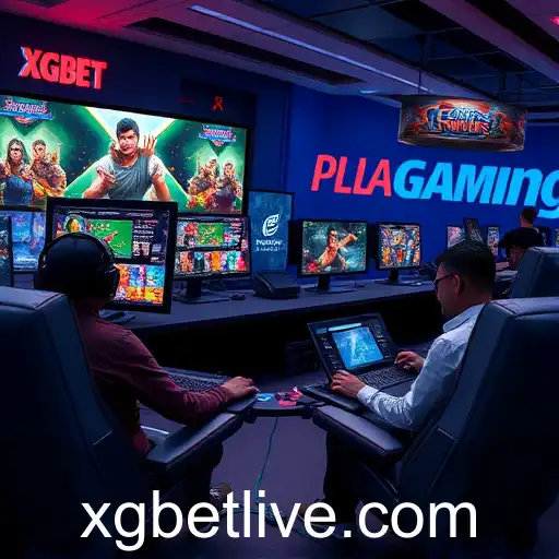 The Rise of Online Gaming in 2025