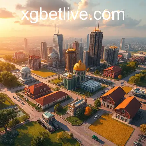 Exploring the Universes: The Allure of Simulation Games