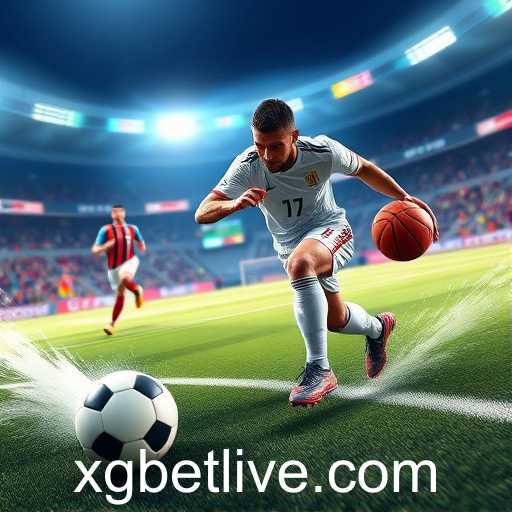 Exploring the Dynamic World of Sports Games with XGbet