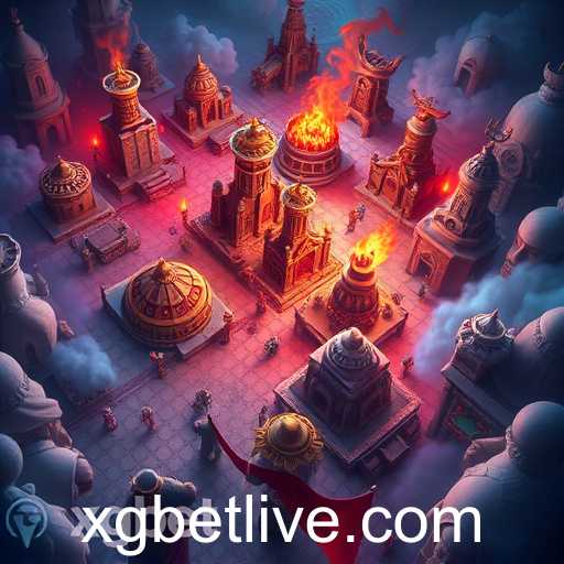 Exploring the Strategic Depth of Games on the xgbet Platform