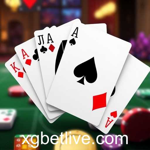 XGBET: The Hub of Virtual Entertainment in 2025