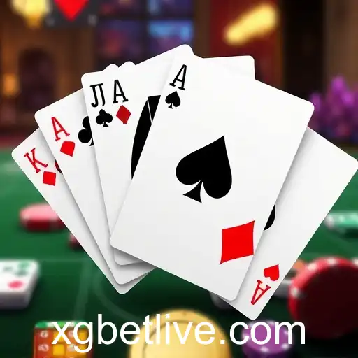 XGBET: The Hub of Virtual Entertainment in 2025