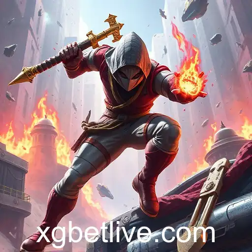 Gaming Trends and Updates on xgbet Website