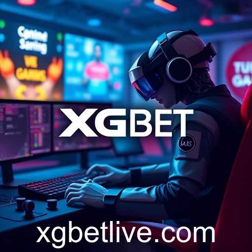 XGBet: The Online Gaming Revolution