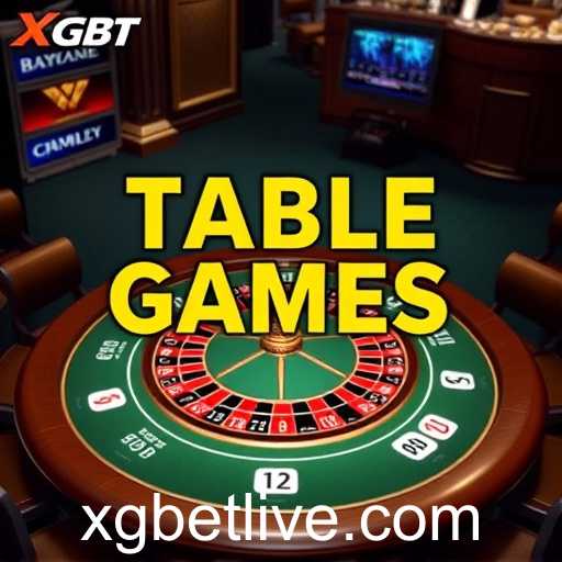 The Rise of Online Gaming: XGBet's Role in 2025