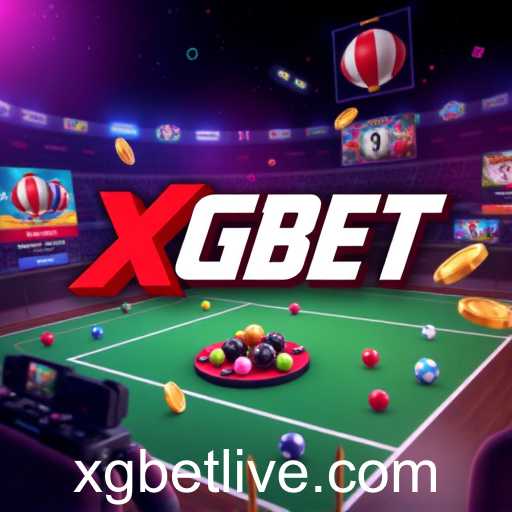 The Rise of XGBET: A Game Changer in Online Entertainment