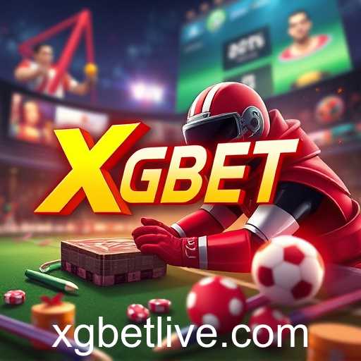 XGBet and The Rise of Online Gaming in 2025