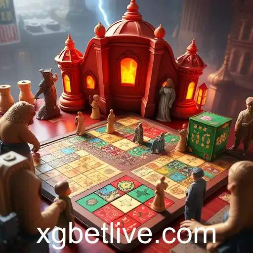 XGBet: Revolutionizing Online Gaming